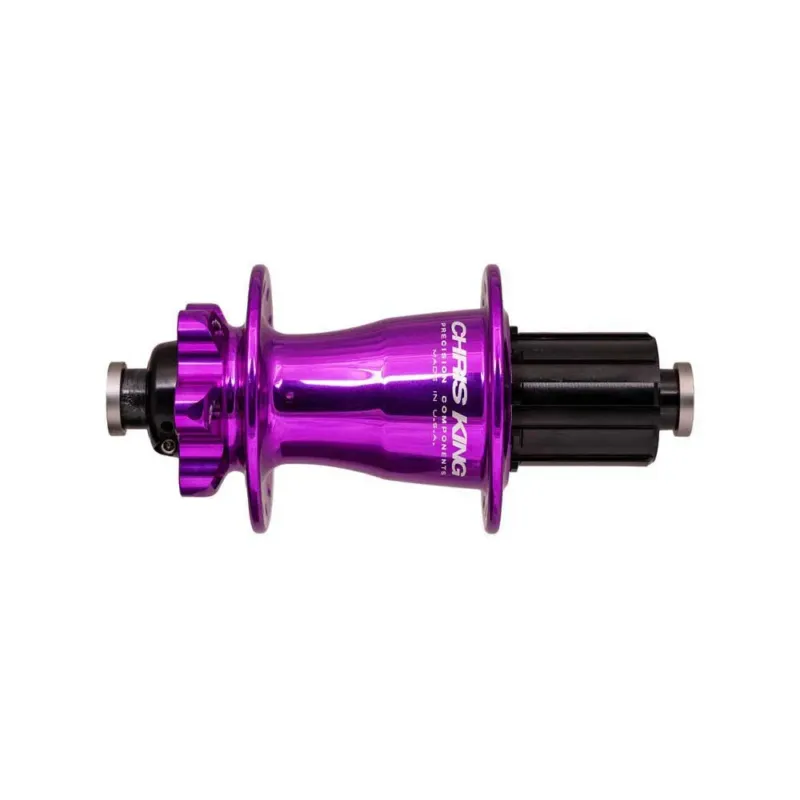 Chris King Boost 6-Bolt Shimano Micro Spline hinterradnabe - 32H Saisonangebot