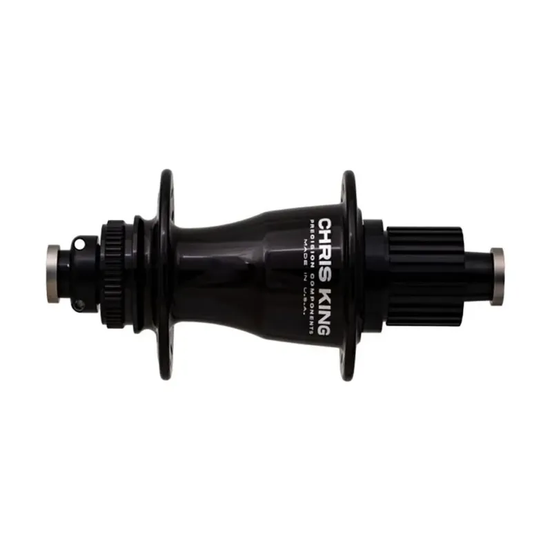 Sofort Bestellen Chris King CL Shimano Micro Spline hinterradnabe - 24H