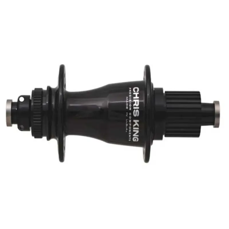 Ausverkauf Chris King Boost CenterLock Shimano Micro Spline hinterradnabe - 32H