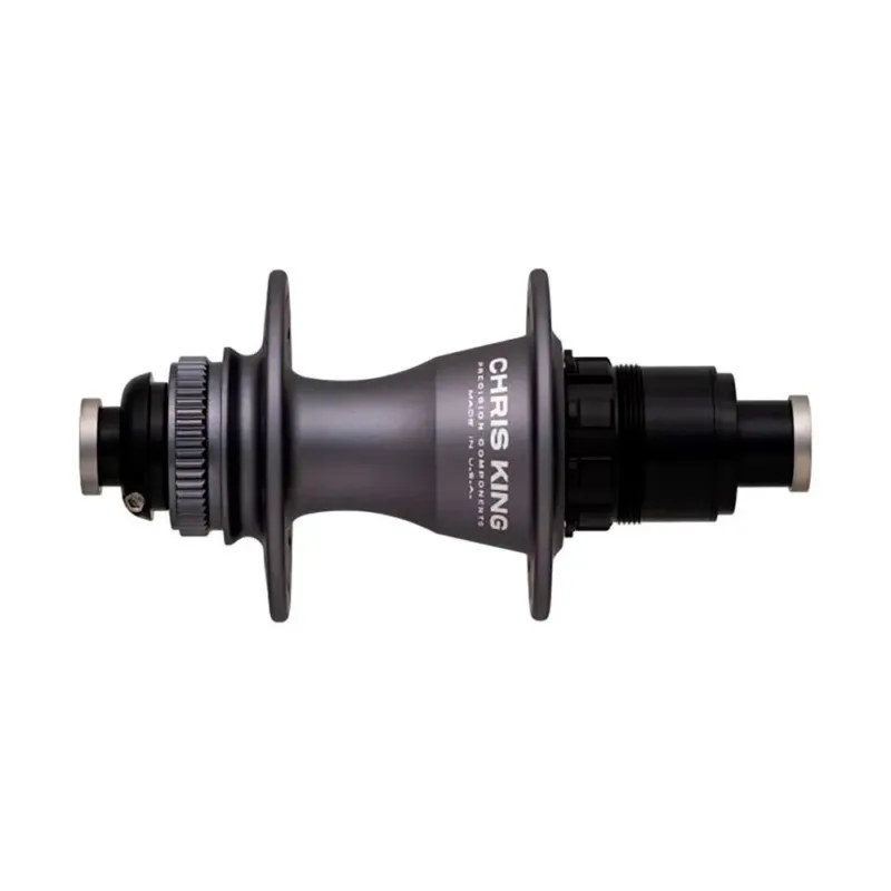 Chris King R45D CL Disc Shimano/Sram HG hinterradnabe - 24H Super-Preis