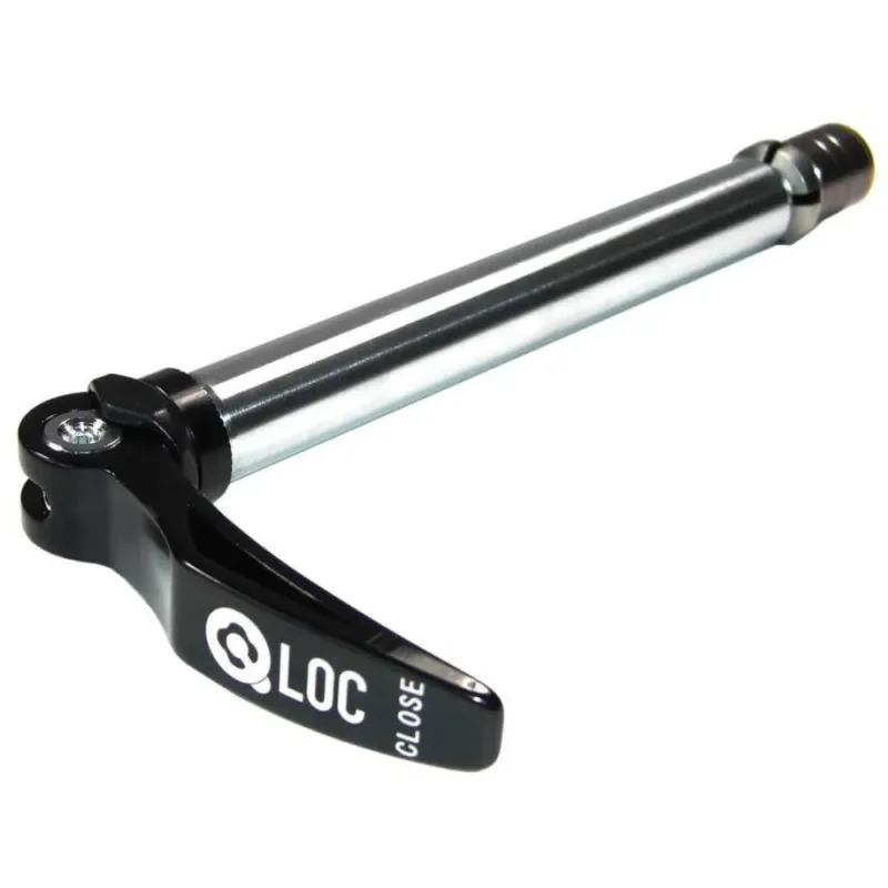 SR Suntour Q-Loc QR steckachse - 15 x 100 mm Gratis Versand