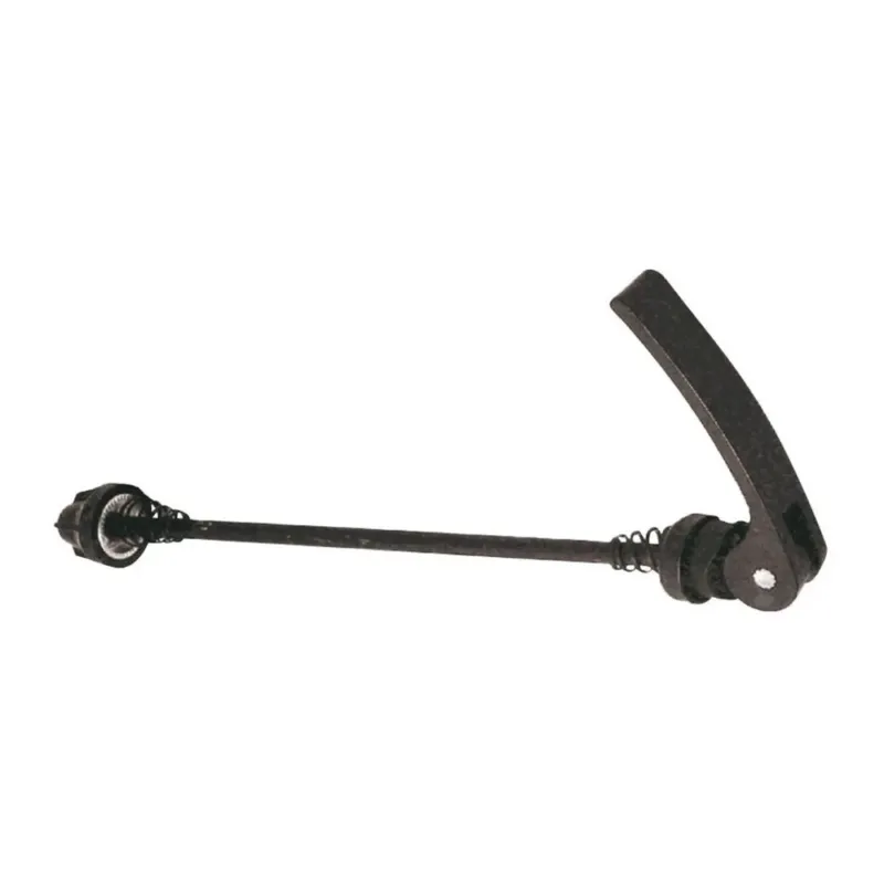 Markenprodukt Promax Hinterer Schnellspanner - 148 mm