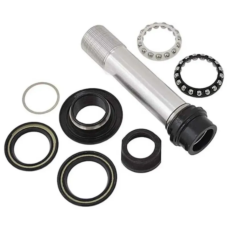 Shimano HB-M618 steckachse - 275 mm Top-Angebot