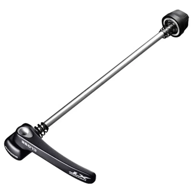 Zertifiziert Shimano Deore XT M8000 Schnellspanner - 9 x 168 mm