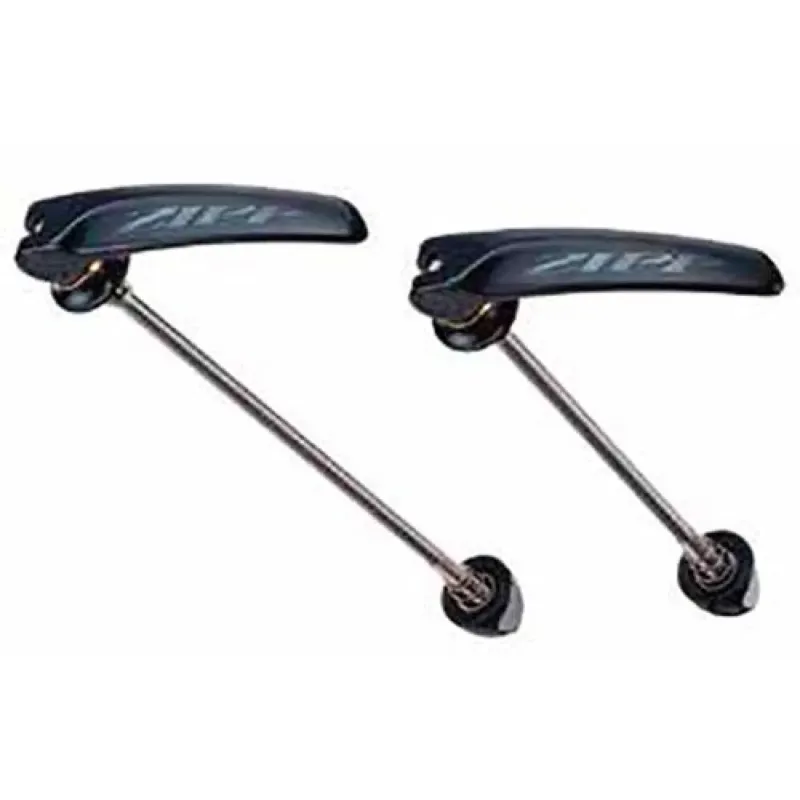 Zipp Titanium Schnellspanner - 9 x 100/10 x 130 mm Beliebt
