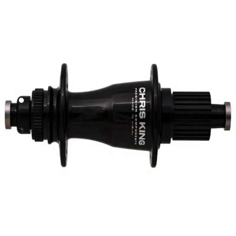 Sichere Zahlung Chris King Boost CenterLock Sram XD hinterradnabe - 32H