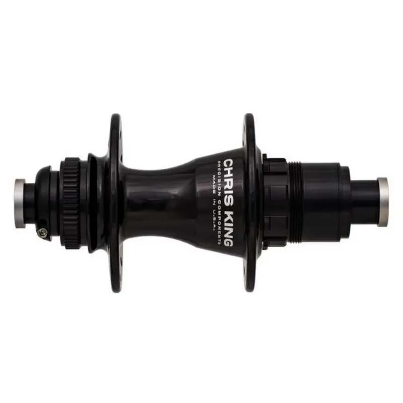 Finale Aktion Chris King R45D CL Shimano hinterradnabe - 32H