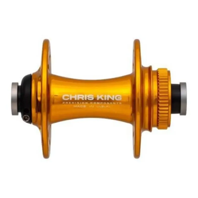 Chris King R45D CL Disc vorderradnabe - 28H Saisonangebot