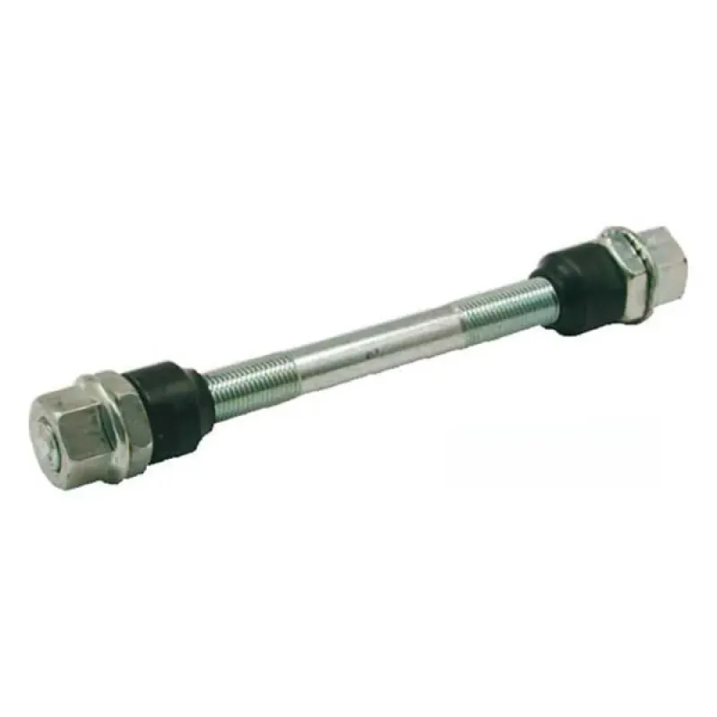 Rms Threaded 3/8 steckachse - 135 mm Super-Preis