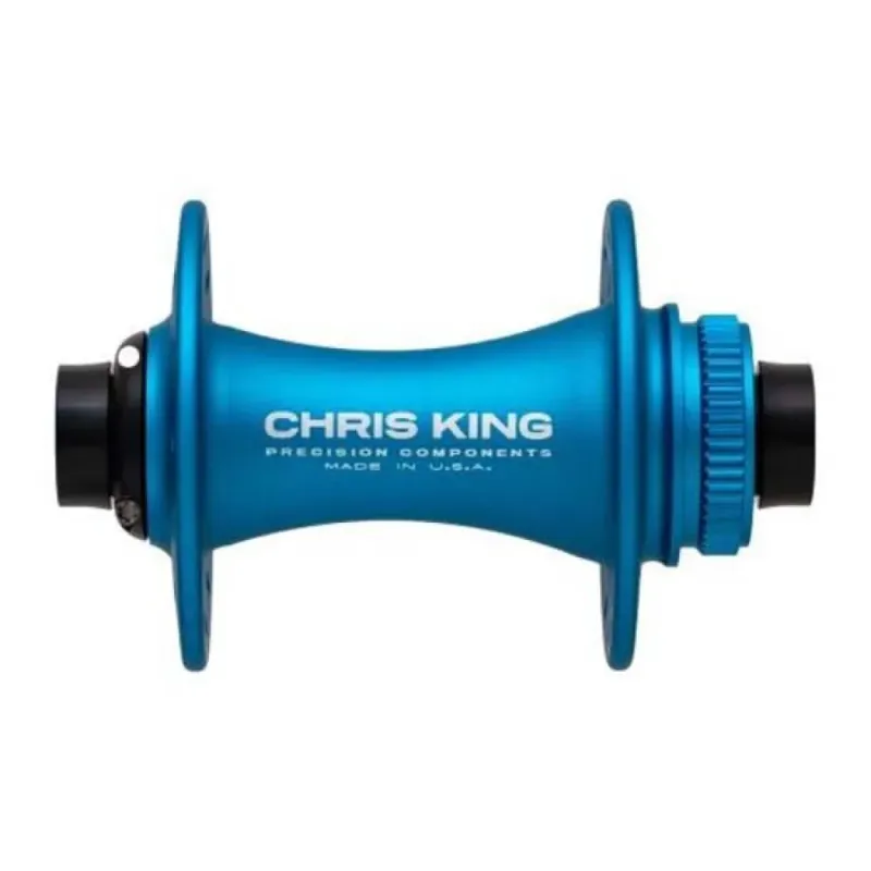 Kostenloser Rückversand Chris King Boost CL Disc vorderradnabe - 32H