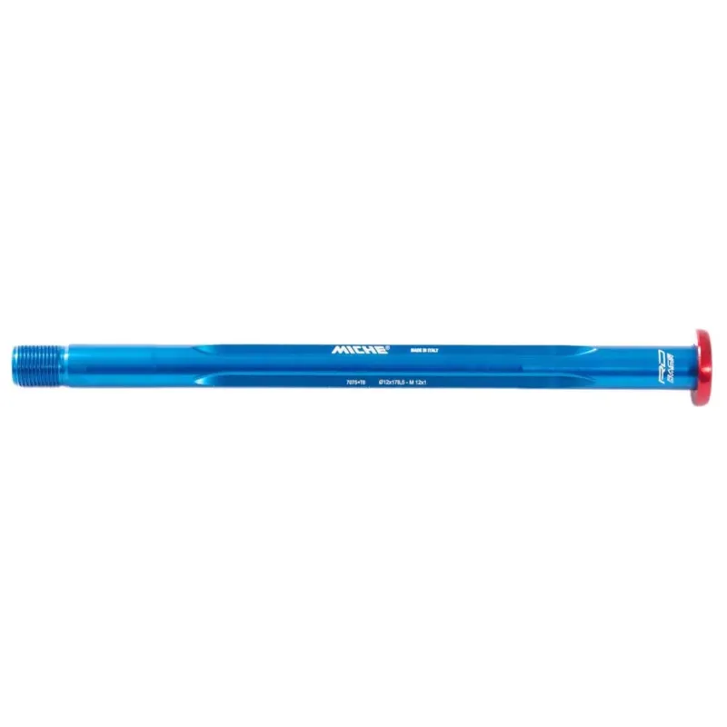Miche TX12 Light RD steckachse - 179.75 mm Jetzt Bestellen