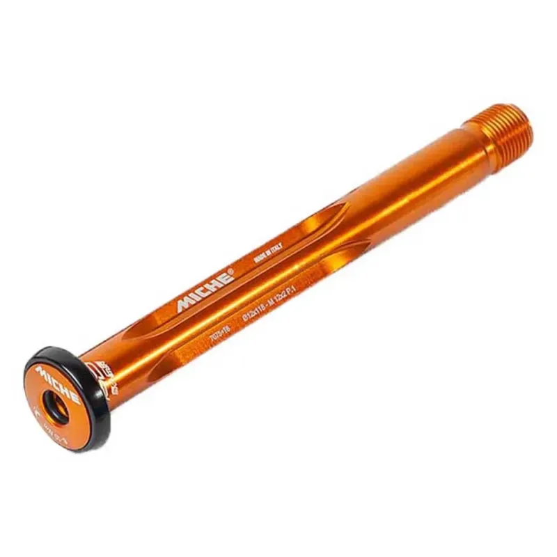 Saisonangebot Miche Light RD steckachse - 118/165 mm