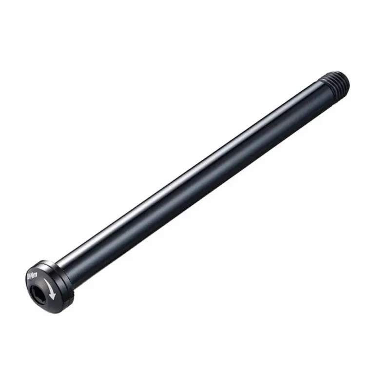 Neue Kollektion Brn M15xP1.5-B158-T12 steckachse - 110 mm