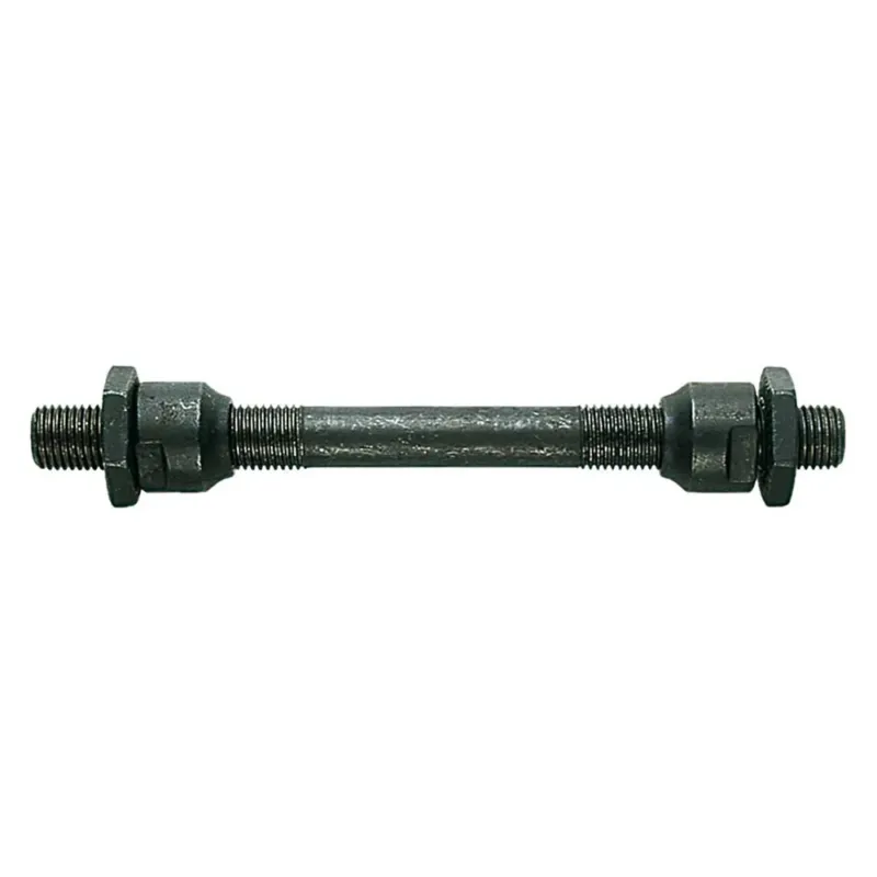 Sale Brn Steckachse vorne - 108 mm