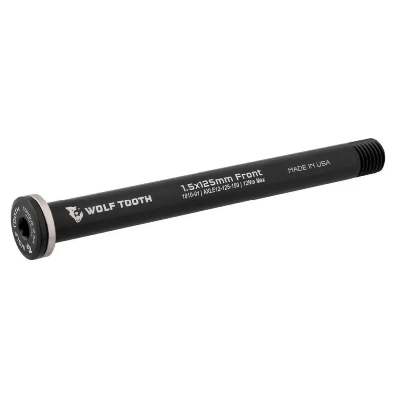 Wolf Tooth CNC Thread steckachse 1.5 mm - 12 x 172 mm Angebot