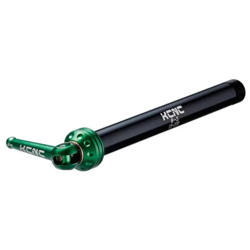 KCNC KQR06 SP-Lite Rock Shox Steckachse vorne - 15 x 100 mm Zertifiziert