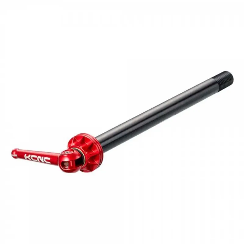 Ausverkauf KCNC KQR06 AL7075 SP-Lite Rock Shox Schnellspanner - 12 x 148 mm