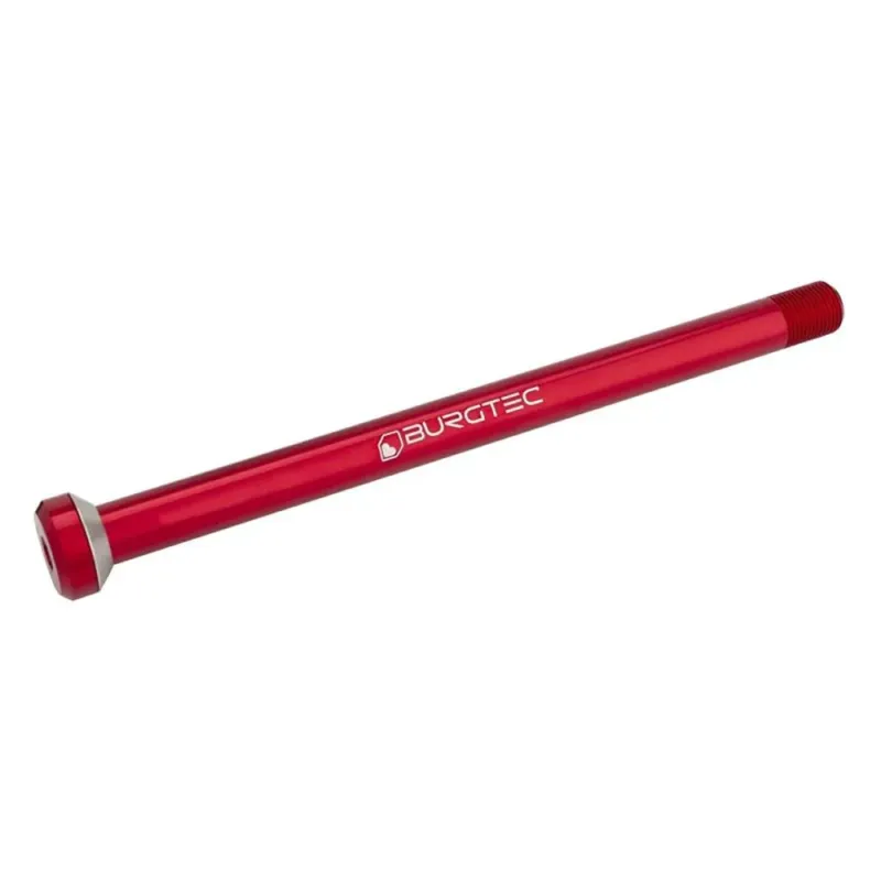Versand Am Gleichen Tag Burgtec Specialized steckachse - 12 x 172 mm