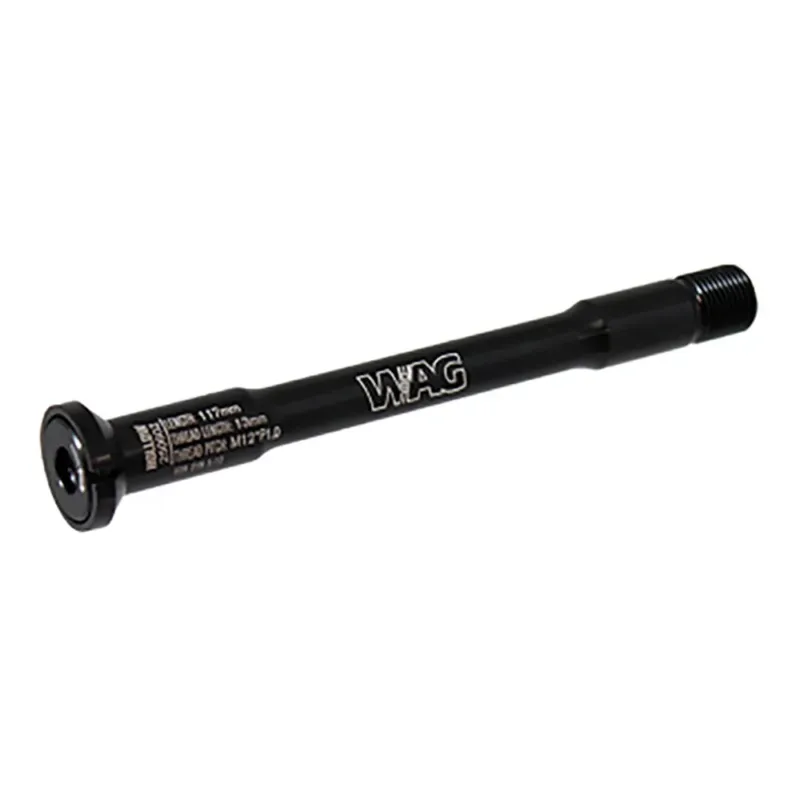 Online Kaufen Wag Hollow Light Syntace 15 x 117 mm Steckachse vorne - 117 mm