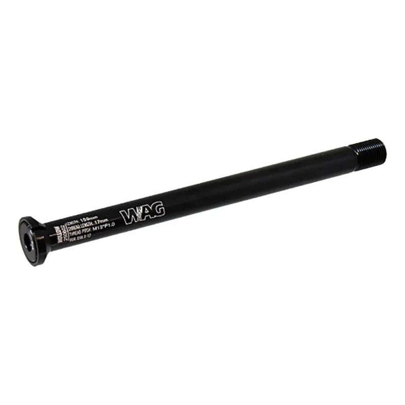 Neuheit Wag HollowSyntace 12 x 159 mm 1.00 Hintere Steckachse - 159 mm