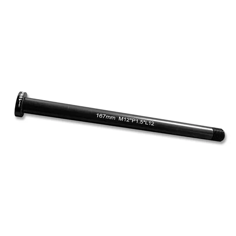 Dema PA-TZ-045 Boost steckachse - One Size Meistverkauft