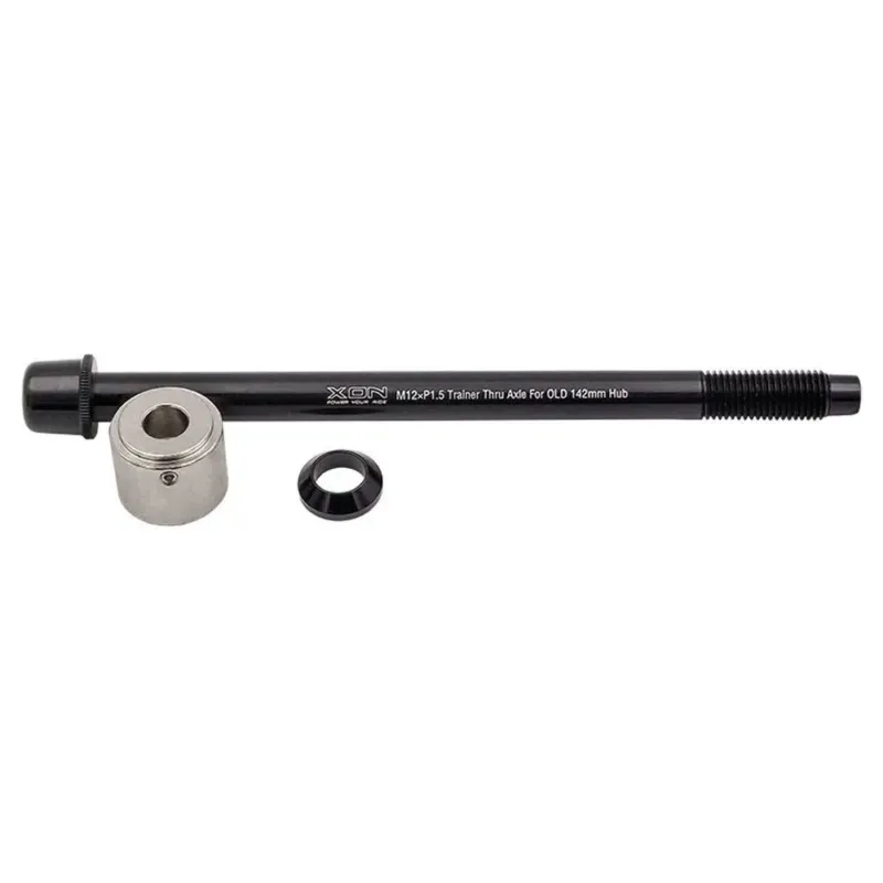Markenprodukt Xon 1.5 mm steckachse - 12 x 142 mm