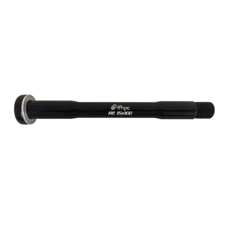 TFHPC Rockshox M15x1 5P Steckachse vorne - 15 x 100 mm Sonderangebot