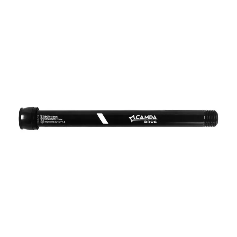 Campa Bros Kombat M15 x p1.5 x 12L Rock Shox Steckachse vorne - 15 x 158 mm Rabatt