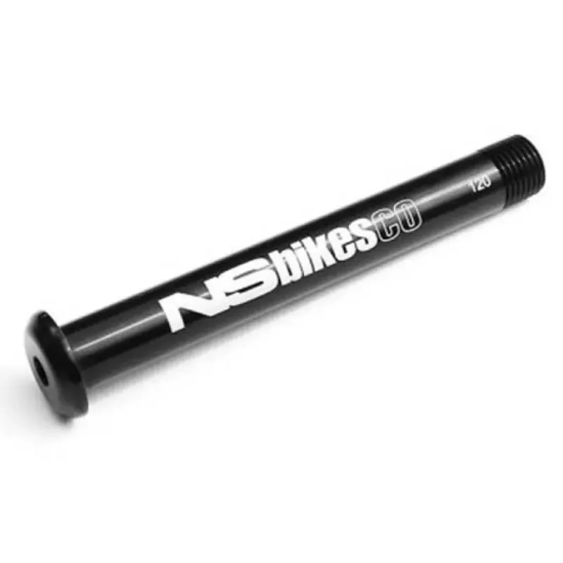 Ns Bikes Axe Fork SP-203 steckachse - 100 mm Günstig