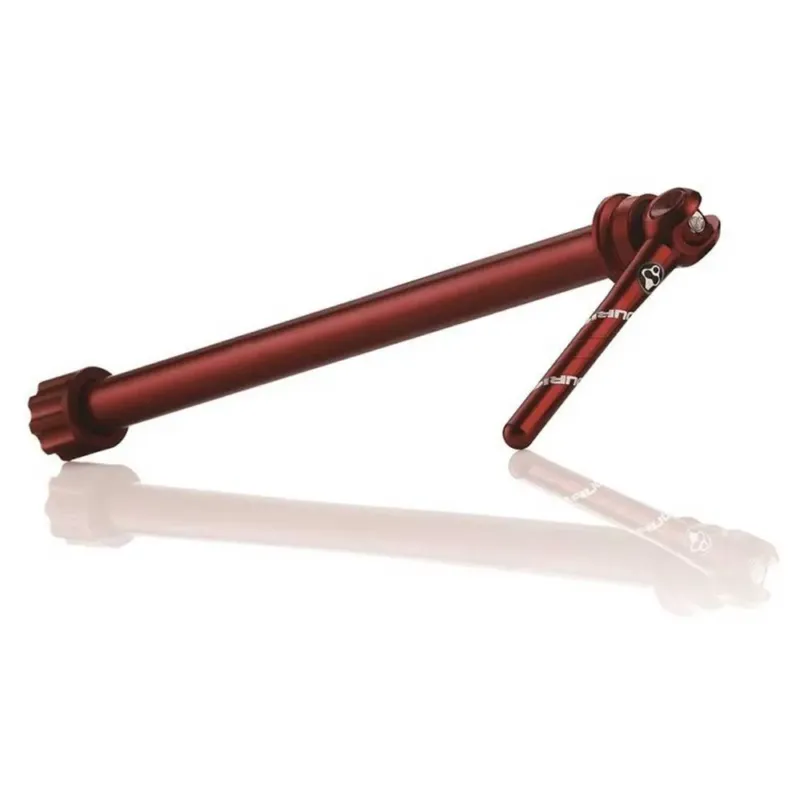 Fouriers S003 Schnellspanner - 12 x 100 mm Preisreduziert