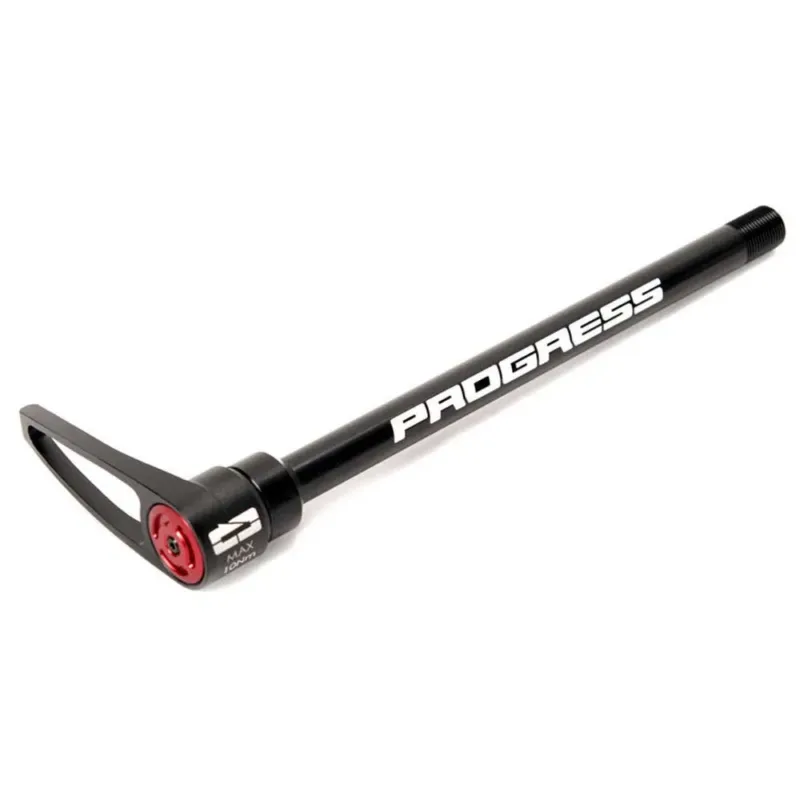 KCNC KQR11 PG-403 7075 1.75 mm Hintere Steckachse - 12 x 180 mm Jetzt Kaufen