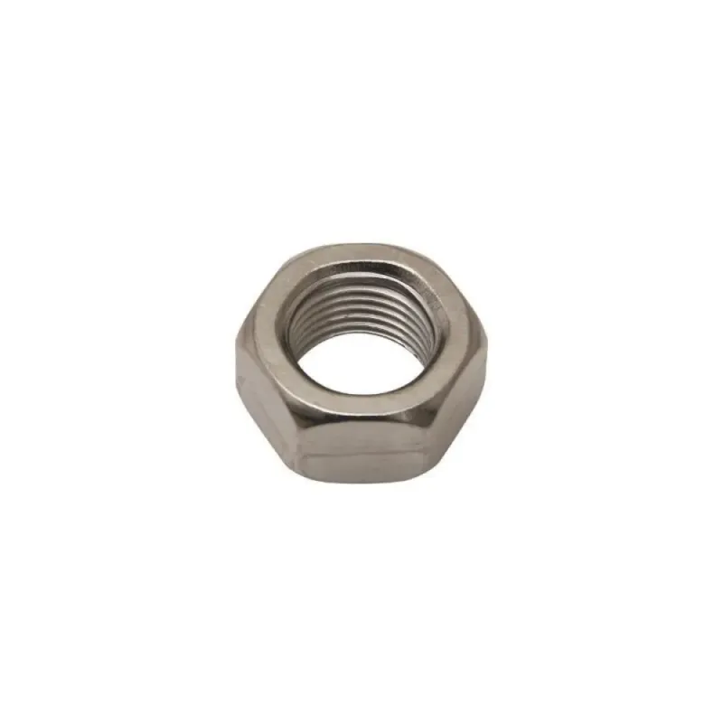 Sturmey Archer 13/32´´ Achsmutter für linke 3/5 Nabe - One Size Kracherpreis