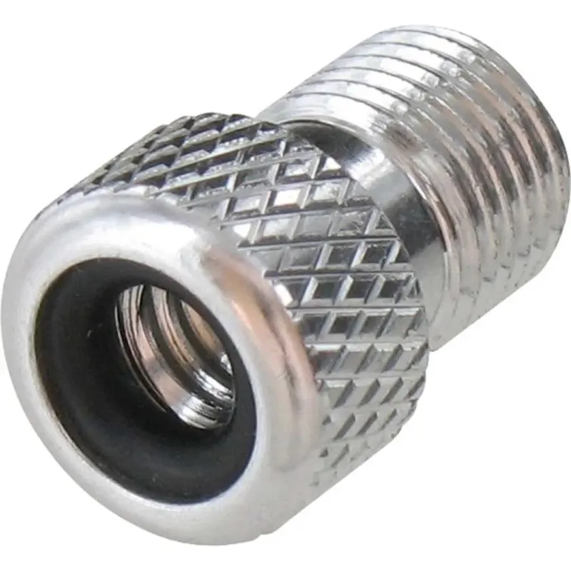 Sonderangebot VAR Presta/Schrader Adapter - One Size