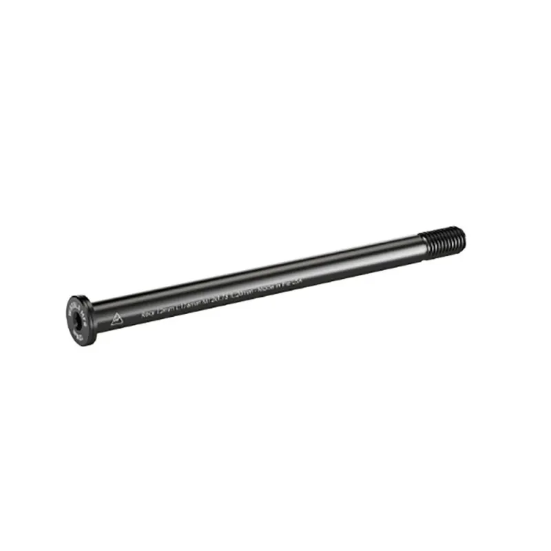 Geprüft Wheels Manufacturing Thread 1.75´´ Hintere Steckachse - 12 x 176 mm