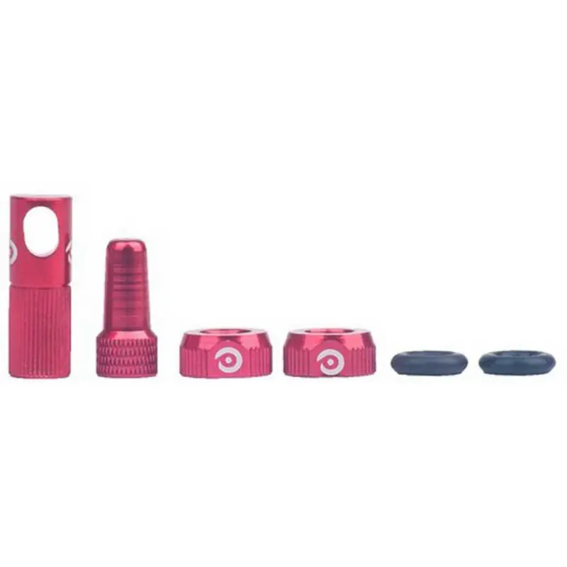 Momum TAV Booster Ventilkappe 6 stücke - One Size Mega-Angebot