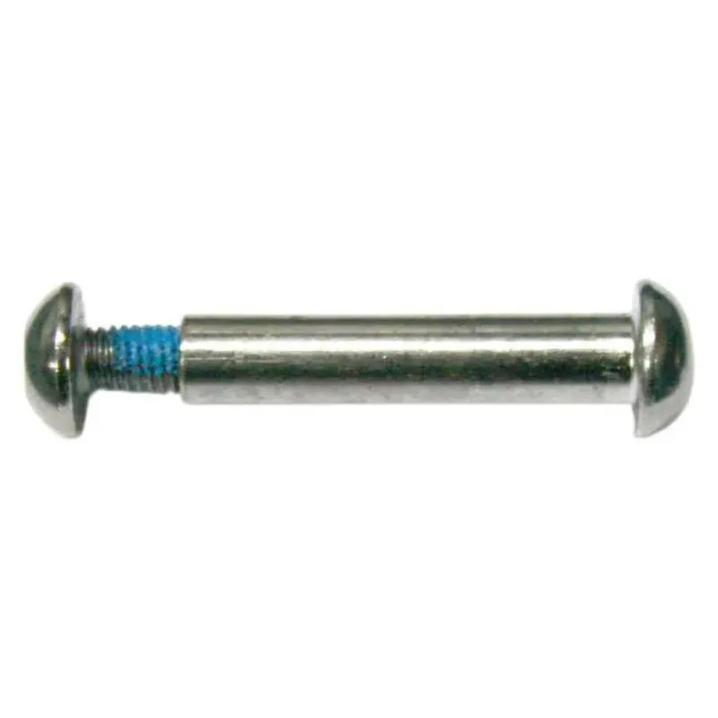 MSC Stahl Achsschraube - 8 x 66 mm Must-Have
