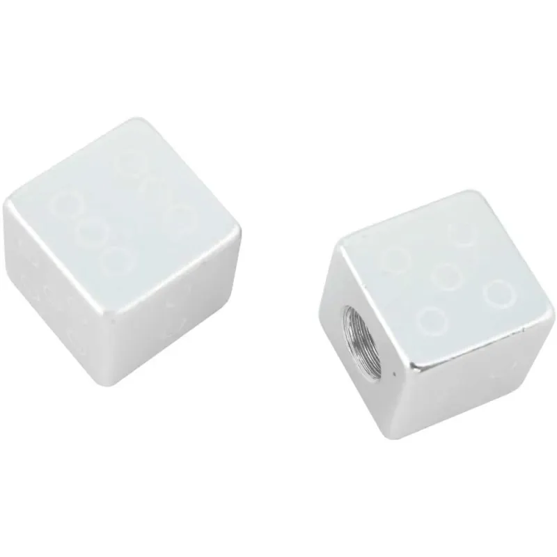 Kostenfreie Lieferung Contec Gambler Ventilkappe 2 einheiten - One Size