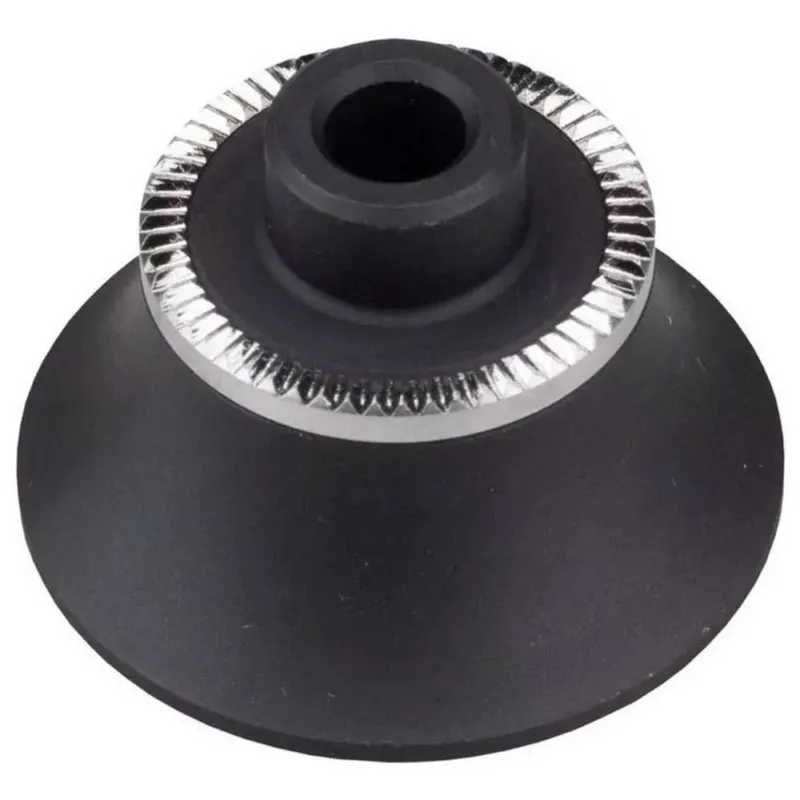Aktuell Zipp Wheel Axle End Cap Assembly Rear Cognition NSW Generation 2 Buchse - One Size