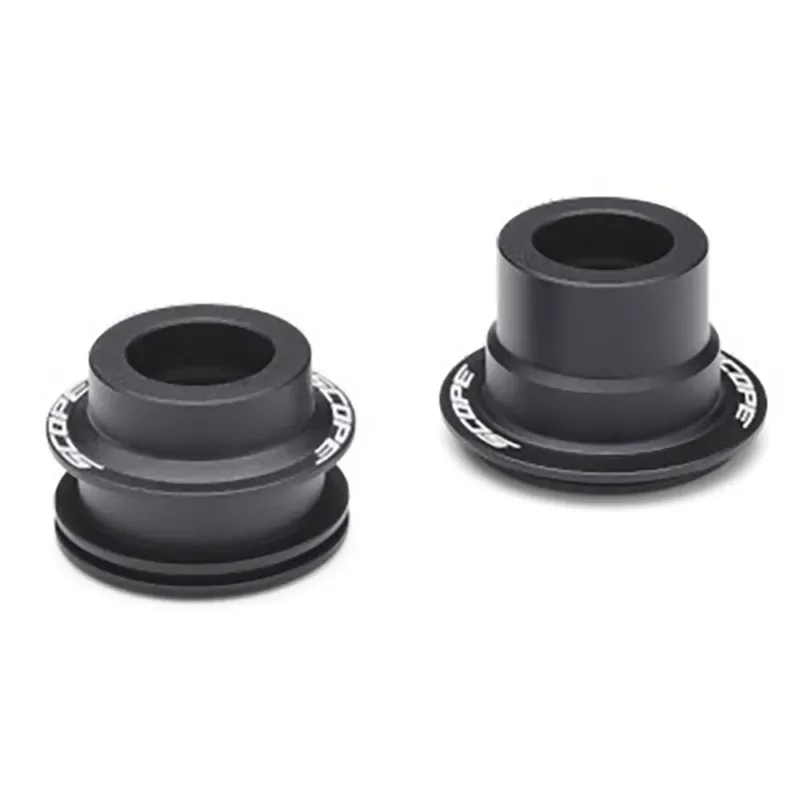 Schneller Versand Scope MY17 12 mm Achsenadapter - 135 mm