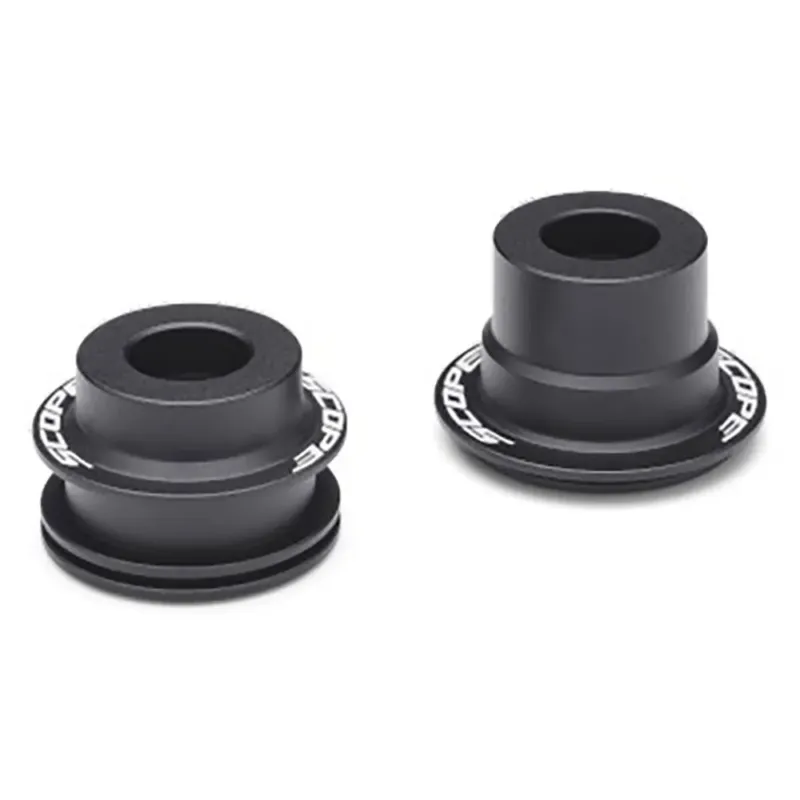 Bestpreis Scope MY17 10 mm Achsenadapter - 135 mm
