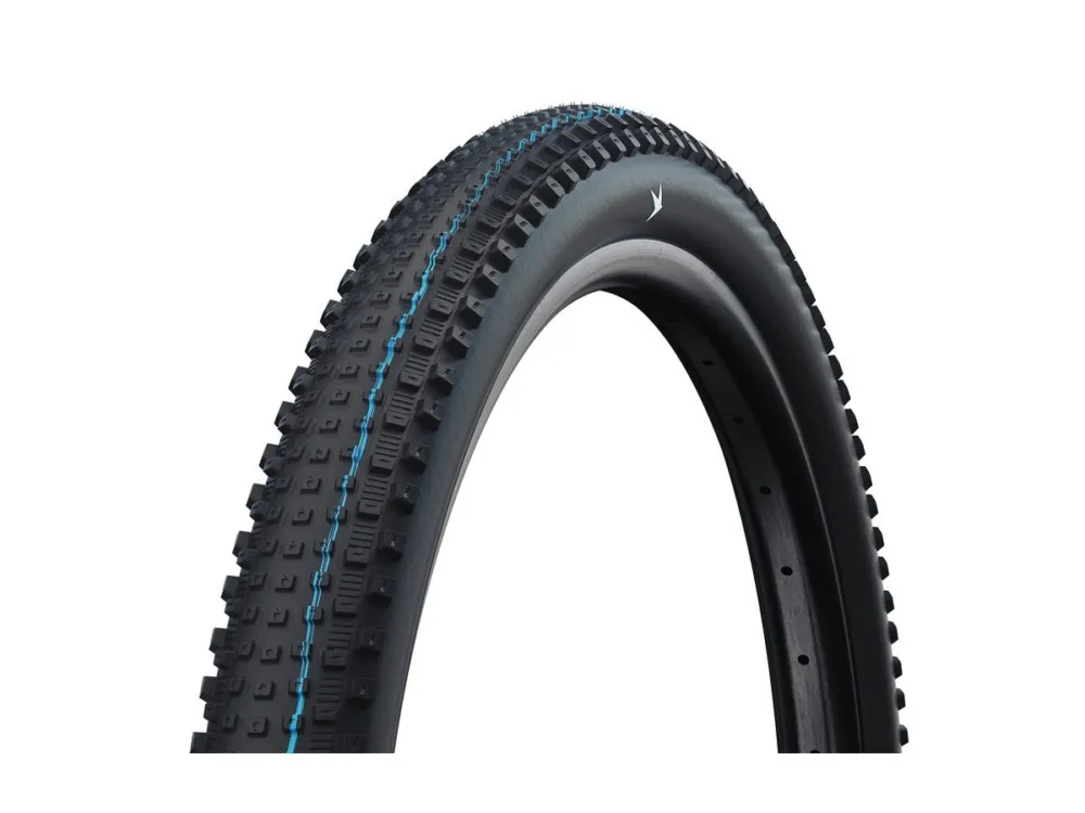 Must-Have Schwalbe - Reifen Schwalbe Rick XC Pro HS635 fb. 29x2.40Zoll 62-622 sw Evo TLR SpGr E-25