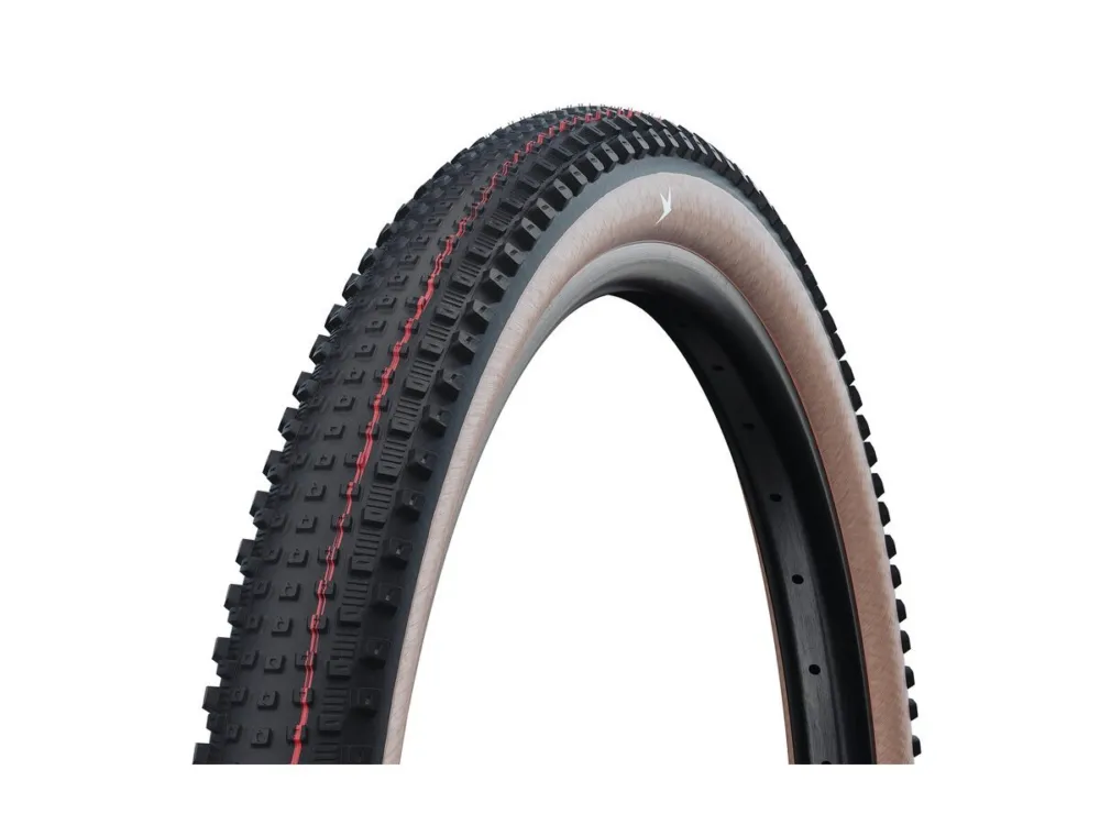 Zertifiziert Schwalbe - Reifen Schwalbe Rick XC Pro HS635 fb. 29x2.40Zoll62-622 sw/tr Evo TLR Sp E-25