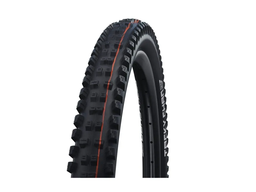 Schwalbe - Reifen Schwalbe Tacky Chan HS625 fb. 29x2.40Zoll 62-622 sw-SSkin TLE ST Evo AdxS Beliebt