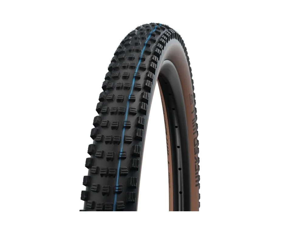 Schwalbe - Reifen Schwalbe Wicked Will HS614 fb. 29x2.40Zoll62-622sw/brz-SSkinEvoTLESG AdxSG Wochenendangebot