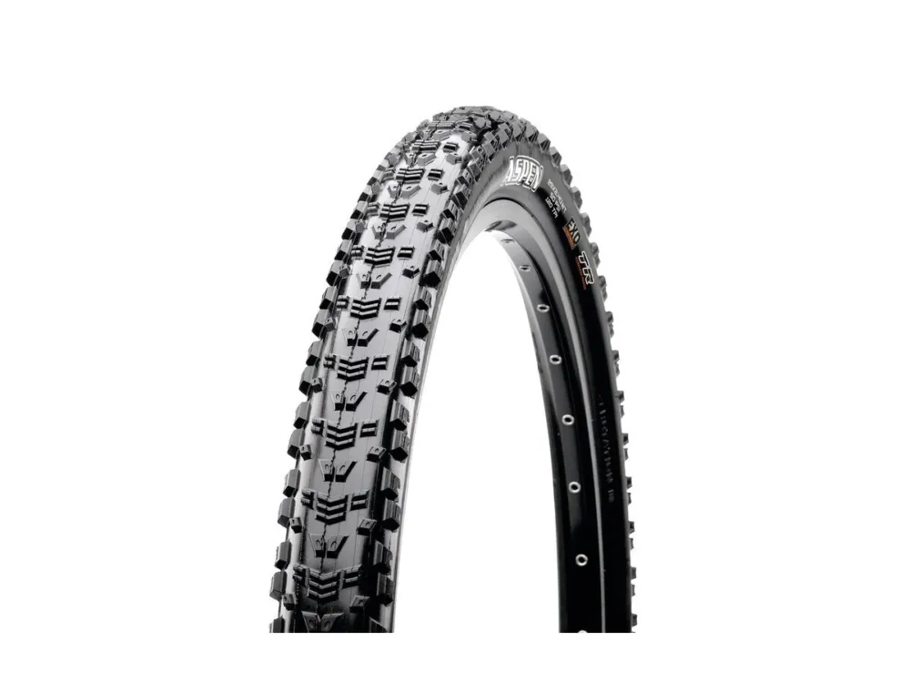 Top-Seller Maxxis - Reifen Maxxis Aspen faltbar 29x2.40ZollWT 61-622 sw TLR EXO MaxxSpeed