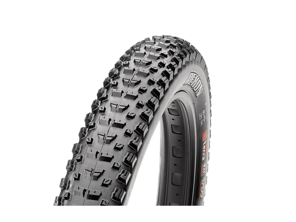 Angebot Maxxis - Reifen Maxxis Rekon faltbar 29x2.60ZollWT 66-622 sw TLR EXO 3CMaxTerr