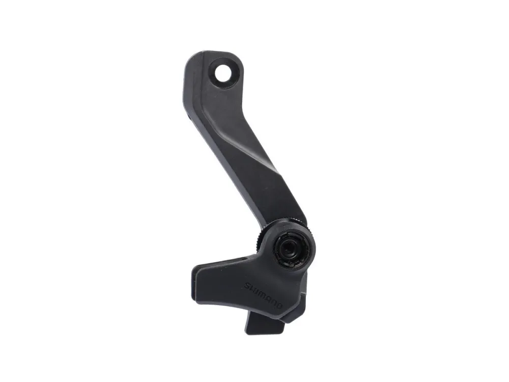 Shimano - Kettenführung Shimano f. 30-38 Z. Direktmontage hoch f. FCM9100/8100 Markenware