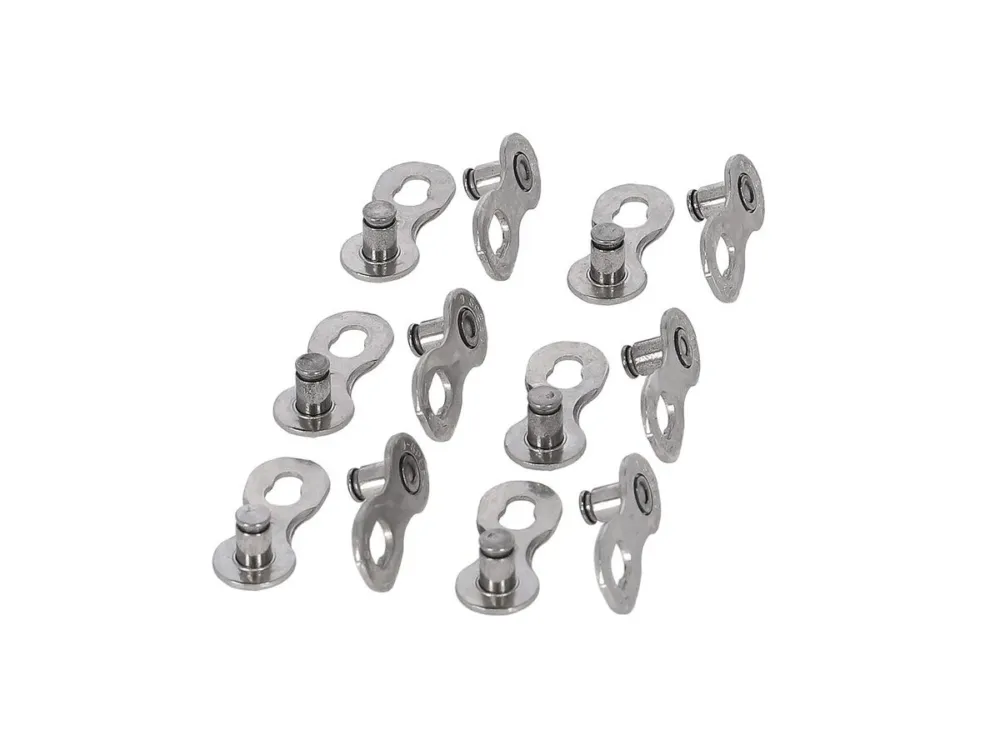 Meistverkauft XLC-QR Link Kettenverschluss CC-X52 6 Links,10-fach Kette CC-C14/CC-C15