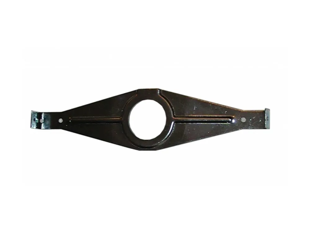 HORN - Kettenschutz Horn Befestigungssatz B220, 220mm, verzinkt, für SL 23, SK 24 Highlight
