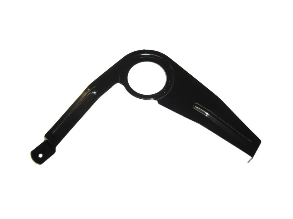 Sichere Zahlung HORN - Kettenschutz Horn Befestigungssatz B0244/3, 220mm, schwarz, Catena 02/44